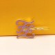 Great success for the coming season Hair ornament 2023SS FENDI Fendi Great success for the coming season Hair ornament 2023SS FENDI Fendi
